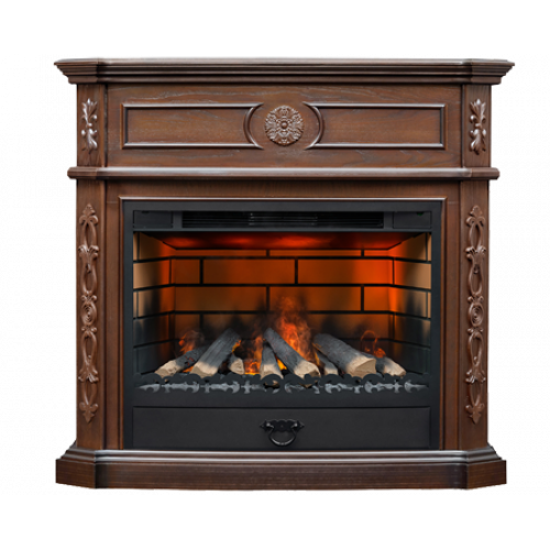 Lion (грецкий орех)+3D FOG 34 (Лион+3D Fog 34)