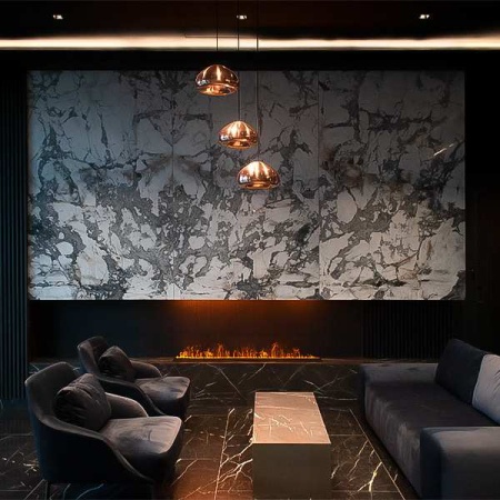 Электроочаг Schönes Feuer 3D FireLine 1500 Pro