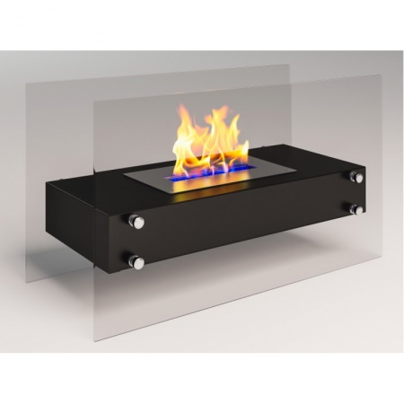 Биокамин Glowing black Арома Биокамин Glowing black Арома по цене 16 200 руб.