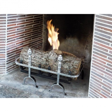 Биокамин Chateau de Changy Каминная вставка Colisee Chrome Биокамин Chateau de Changy Каминная вставка Colisee Chrome по цене 374 900 руб.