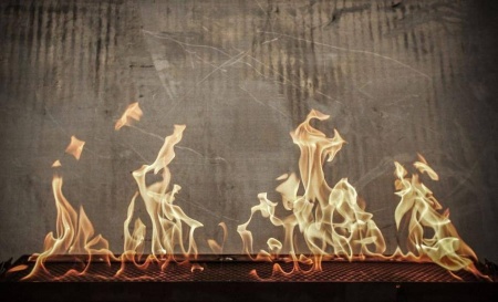 Газовая топка Vero Design NI G6 H1 G 
Газовая топка Vero Design NI G6 H1 G