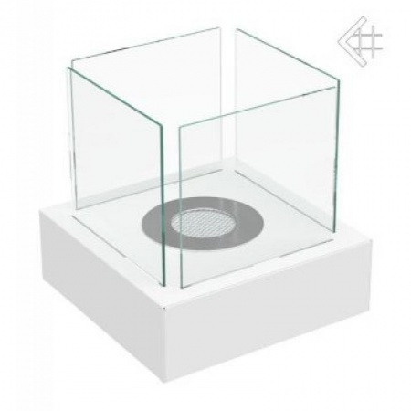 Биокамин Kratki TANGO 3 белый Биокамин Kratki TANGO 3 белый по цене