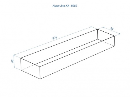 Каминный адаптер Lux Fire D85-900S по цене 22 220 руб.