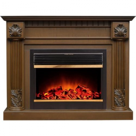 Athena (канадский дуб)+Jupiter FX Brass (Афина)