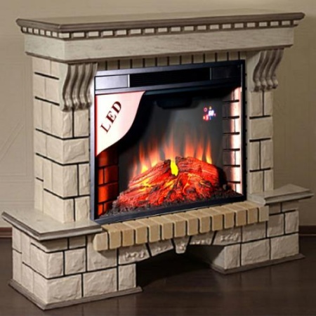 Экстер (бежевый)+Spectrus 28