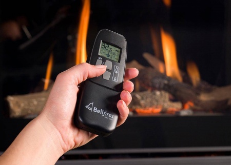 Газовый камин BellFires Original Topsham Small Газовый камин BellFires Original Topsham Small