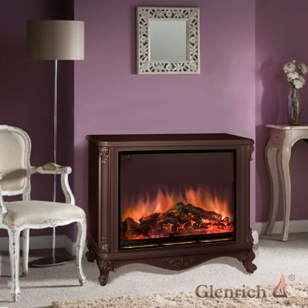 Электрокамин «Версаль A28» с царгой Электрокамин «Версаль A28» с царгой