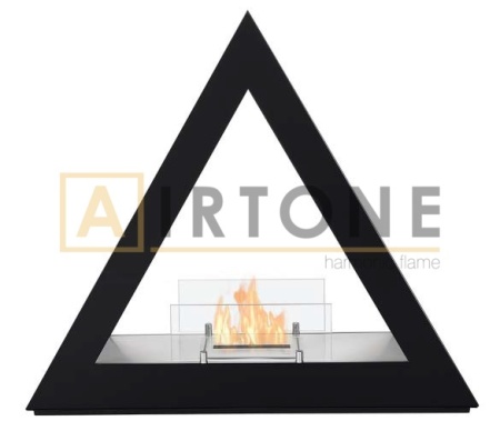 Биокамин напольный Airtone – Anglerdo по цене 51 000 руб.