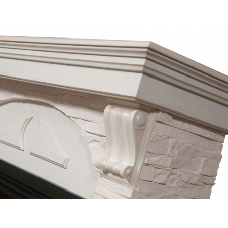 Torre 30S сланец белый (беленый дуб)+EFP/P-3020LS