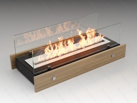 Настольный биокамин Lux Fire "Мечта №1" Настольный биокамин Lux Fire "Мечта №1" по цене 60 500 руб.
