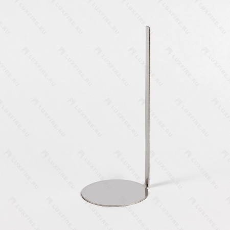 Настольный биокамин Lux Fire "Омега" (черный) по цене 9 196 руб.