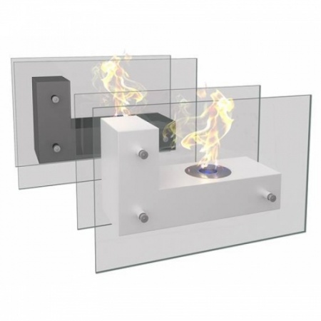 Биокамин ZeFire Fidero 500 Биокамин ZeFire Fidero 500 по цене 15 800 руб.