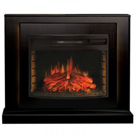 Lucca (темный орех)+FireField 25 S IR