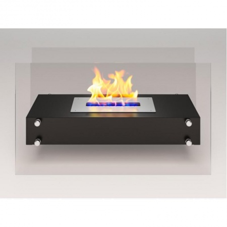 Биокамин Glowing black Арома Биокамин Glowing black Арома по цене 16 200 руб.