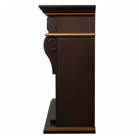 Vittoriano 30 (темный дуб с патиной)+EFP/P-3020