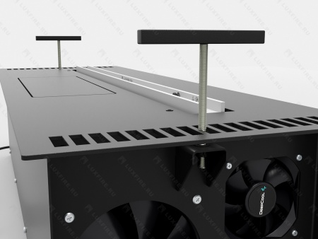 Автоматический биокамин Lux Fire Genius-I 1200 Автоматический биокамин Lux Fire Genius-I 1200 по цене 610 000 руб.