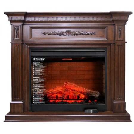 Luxemburg (темный орех)+Symphony 30