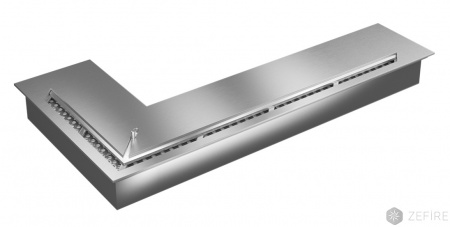 Прямоугольный контейнер ZeFire угловой 800 Прямоугольный контейнер ZeFire угловой 800 по цене 74 800 руб.