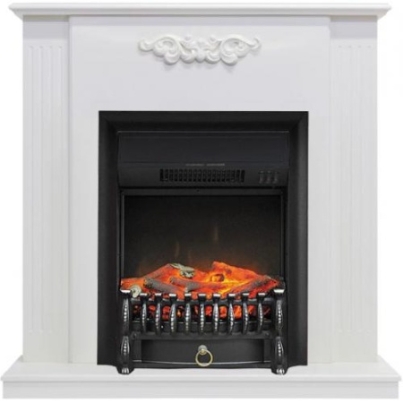 Lumsden (белый дуб)+Fobos FX Black