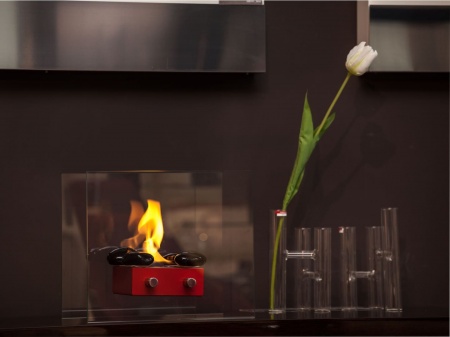 Настольный биокамин Lux Fire "Токио" M Настольный биокамин Lux Fire "Токио" M по цене 16 940 руб.