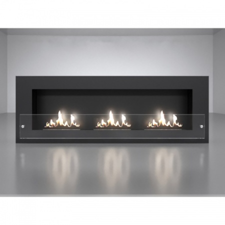 Биокамин встраиваемый W250IIIG PremiumFire по цене 38 880 руб.