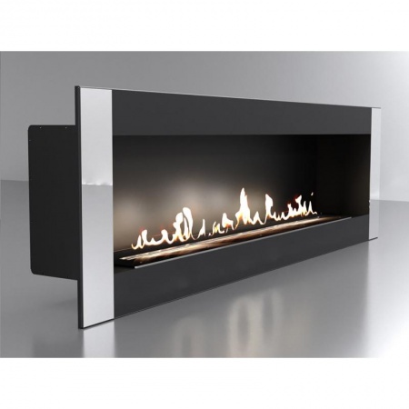Биокамин встраиваемый W1000V PremiumFire Биокамин встраиваемый W1000V PremiumFire по цене 57 840 руб.