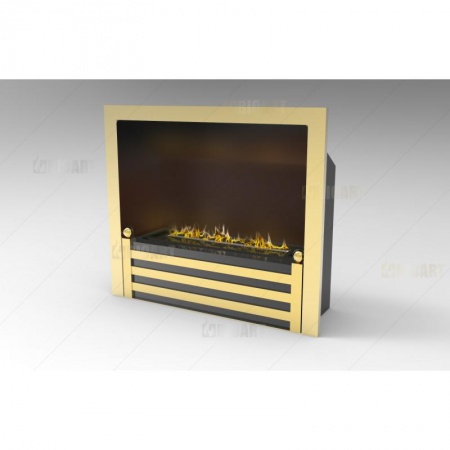 Биокамин BIOART Bergamo 1000 c топливным блоком Automatic Биокамин BIOART Bergamo 1000 c топливным блоком Automatic по цене 343 000 руб.