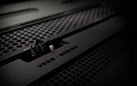 Газовая топка Vero Design NI G6 H1 G 
Газовая топка Vero Design NI G6 H1 G