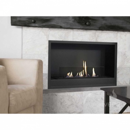 Биокамин IVENGO STANDARD 1200 BlackSide Биокамин IVENGO STANDARD 1200 BlackSide по цене 124 721 руб.