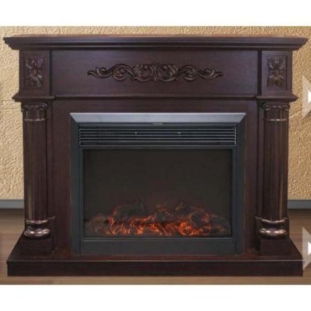 Silvia 26 (античный дуб)+Moonblaze BL S