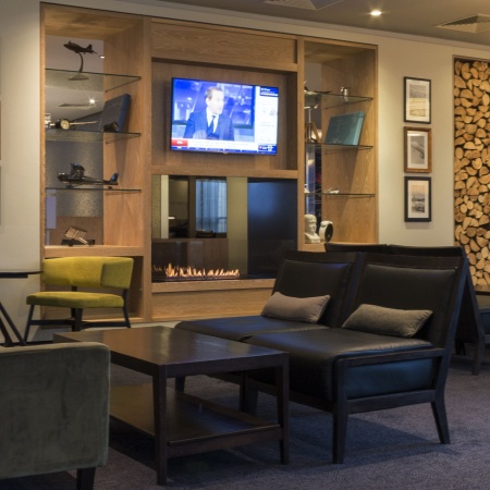 Биокамин  Fire Line Automatic 3 L=890 по цене 1 040 000 руб.