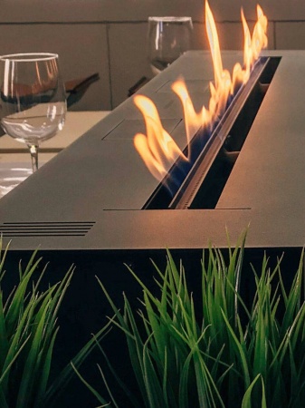 Автоматический биокамин 1600 Premium по цене 437 286 руб.