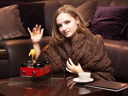 Настольный биокамин Lux Fire "Токио" M Настольный биокамин Lux Fire "Токио" M по цене 16 940 руб.