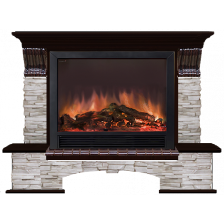 Бостон Мисхор Ш-33 (венге)+Sharm 33 BL