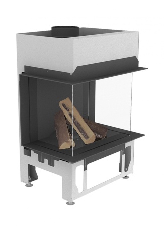 Газовый камин Schmid Ekko G U 67