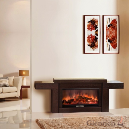 Электрокамин «Европа Delux P86»