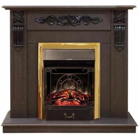 Dominica (темный орех)+Majestic Lux BR S Dominica (темный орех)+Majestic Lux BR S