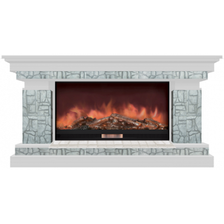 Брайтон Старый город 86 (белый)+Premier S86