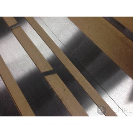 Прямоугольный контейнер ZeFire 1100 Прямоугольный контейнер ZeFire 1100 по цене 38 000 руб.