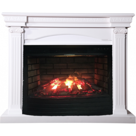 Афина (белый)+Триумф 33