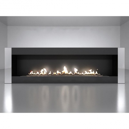 Биокамин встраиваемый W1000V PremiumFire Биокамин встраиваемый W1000V PremiumFire по цене 57 840 руб.