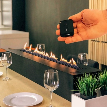 Автоматический биокамин 1600 Standart по цене 281 232 руб.