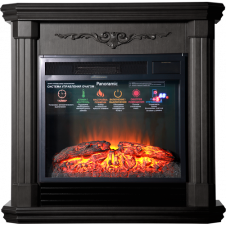 Vielton (венге)+Foton 23 LED FX