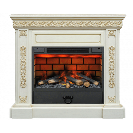 Ekaterina (белый шоколад)+3D FOG 29 LFX