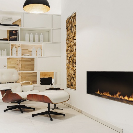 Биокамин Fire Line Automatic 3 L=2390 по цене 1 750 000 руб.